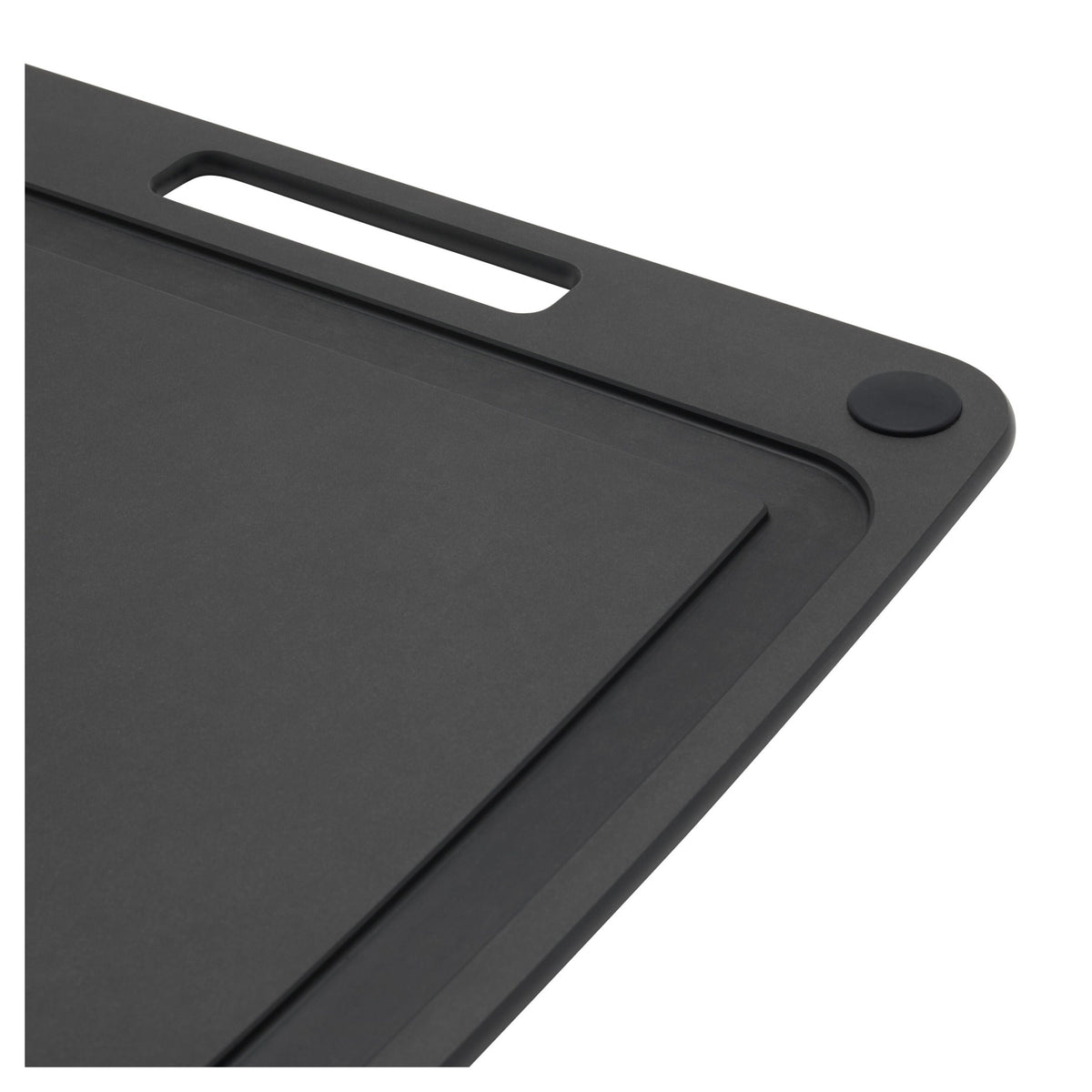 ZWILLING 17-inch x 13-inch Plant Fiber Cutting Board, Fiber Wood