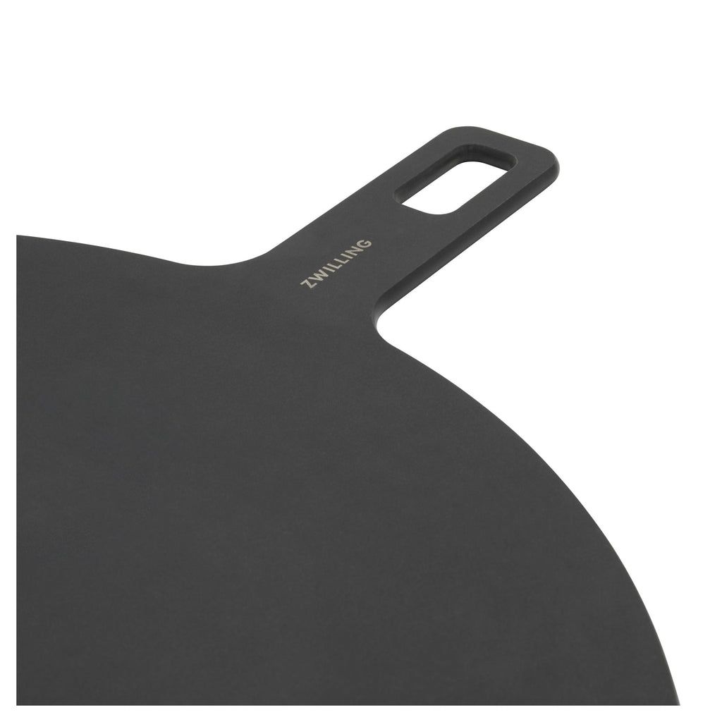 ZWILLING BBQ+ Round Prep And Serving Board