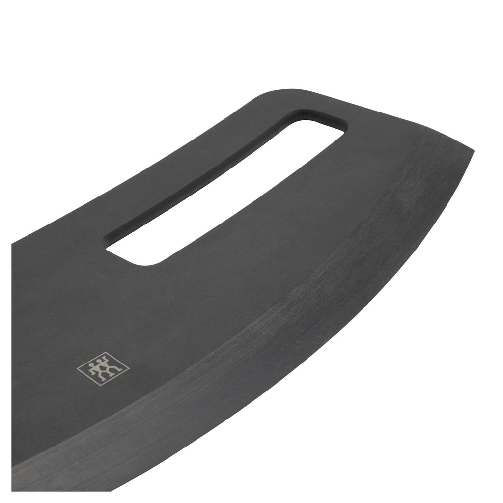 ZWILLING BBQ+ Fiber Wood, Pizza Cutter