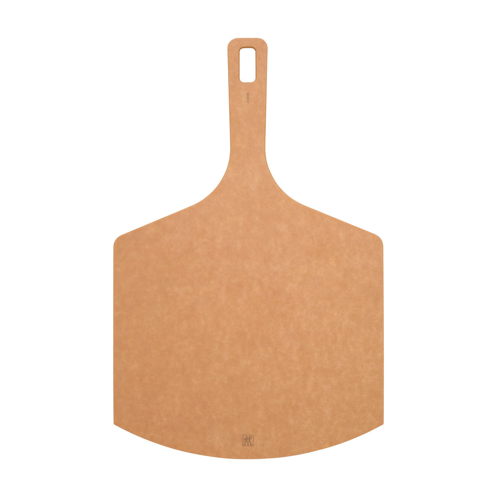ZWILLING BBQ+ 2-pc Pizza Peel And Cutter Set, Fiber Wood