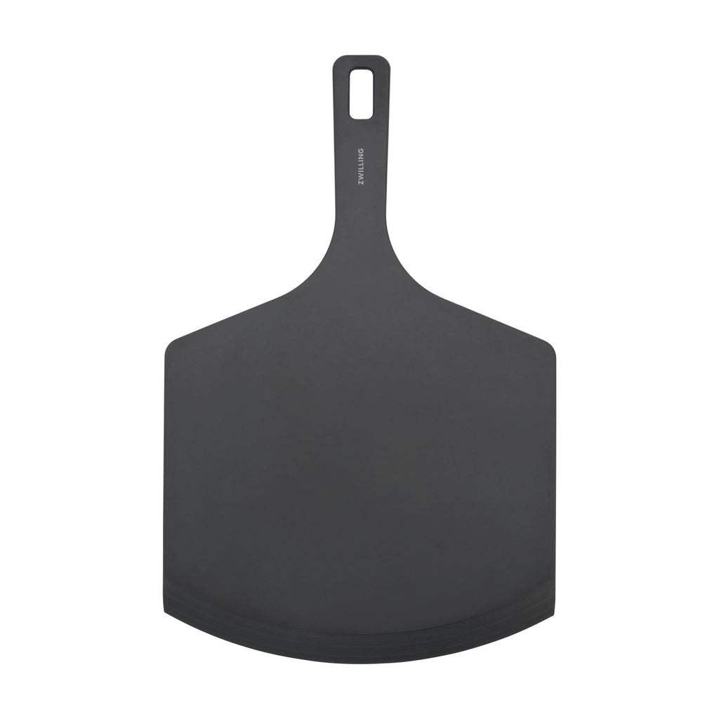ZWILLING BBQ+ 2-pc Pizza Peel And Cutter Set, Fiber Wood