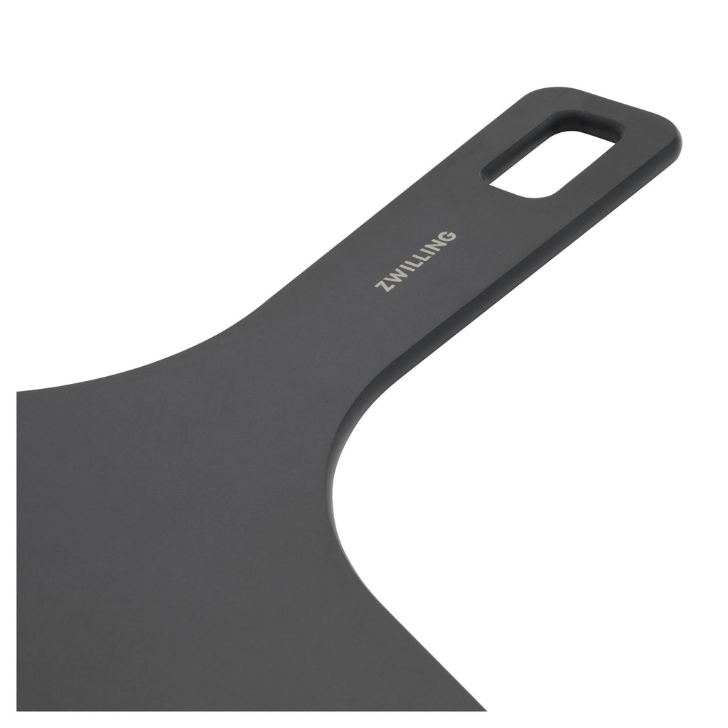 ZWILLING BBQ+ 2-pc Pizza Peel And Cutter Set, Fiber Wood