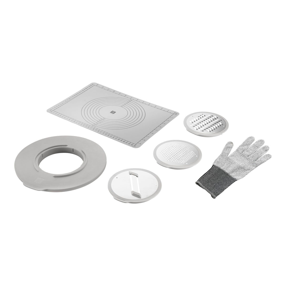 ZWILLING Fresh & Save BOWLS Accessory Set