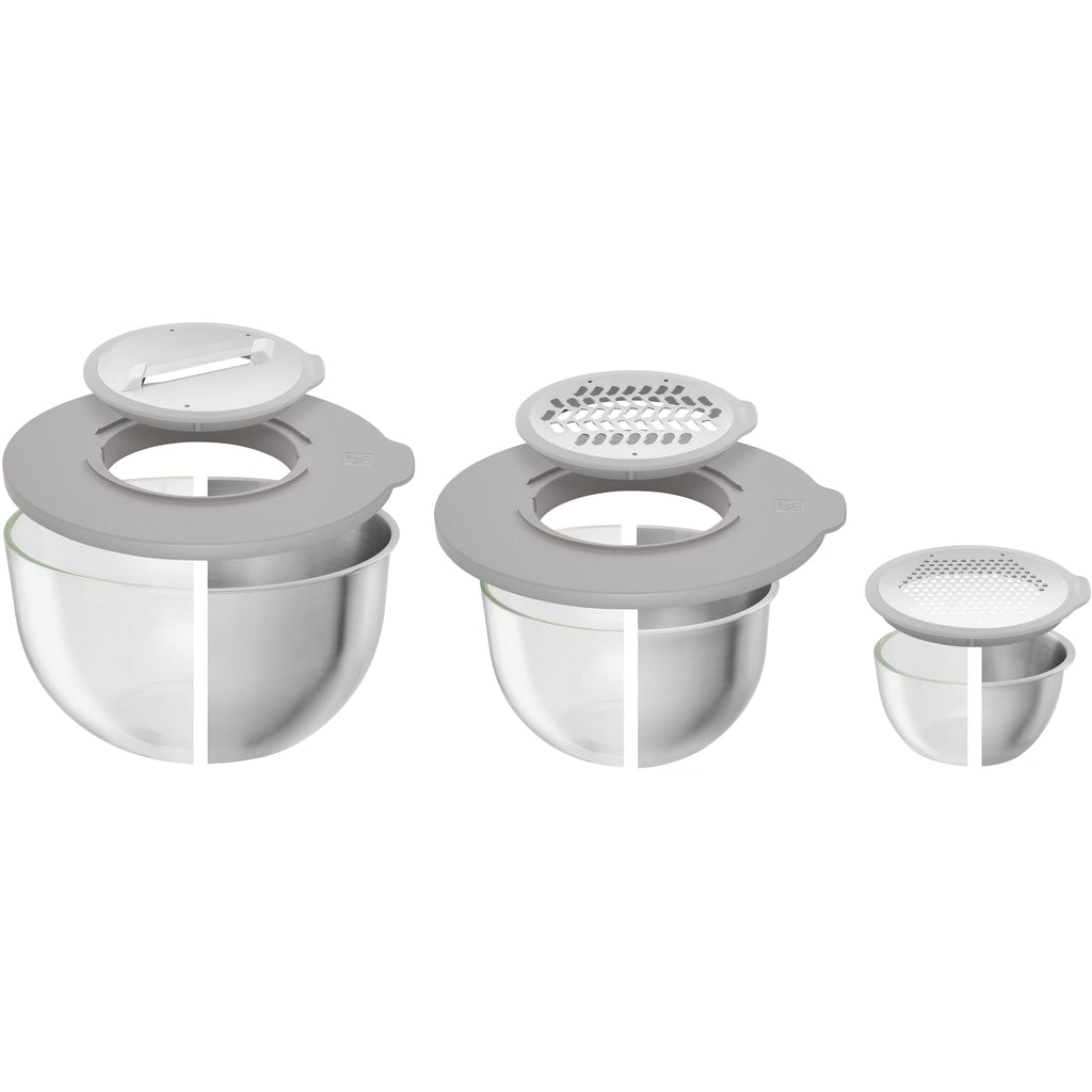 ZWILLING Fresh & Save BOWLS Accessory Set