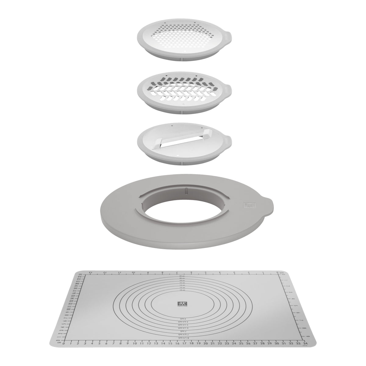 ZWILLING Fresh & Save BOWLS Accessory Set