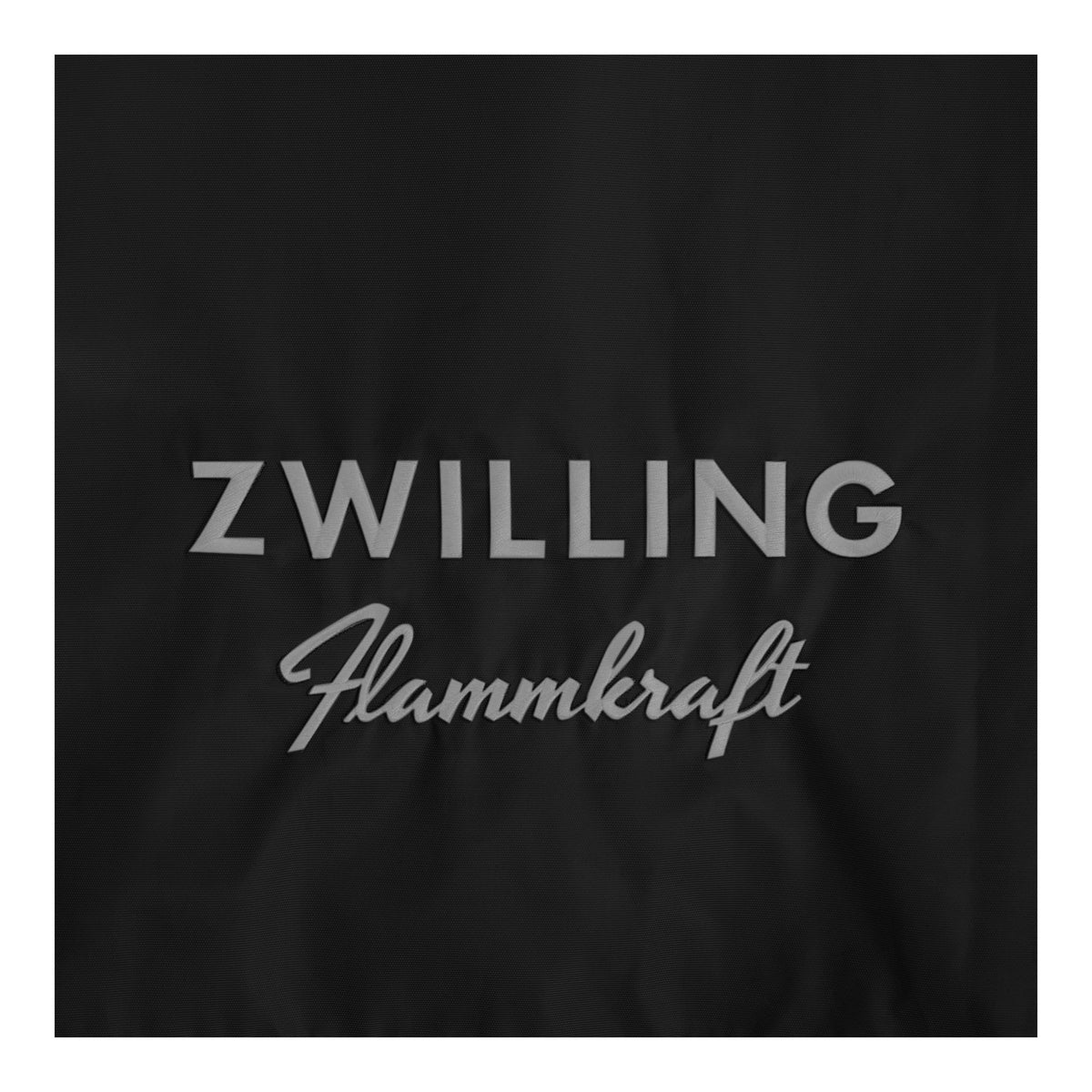 ZWILLING Flammkraft Model M Cover