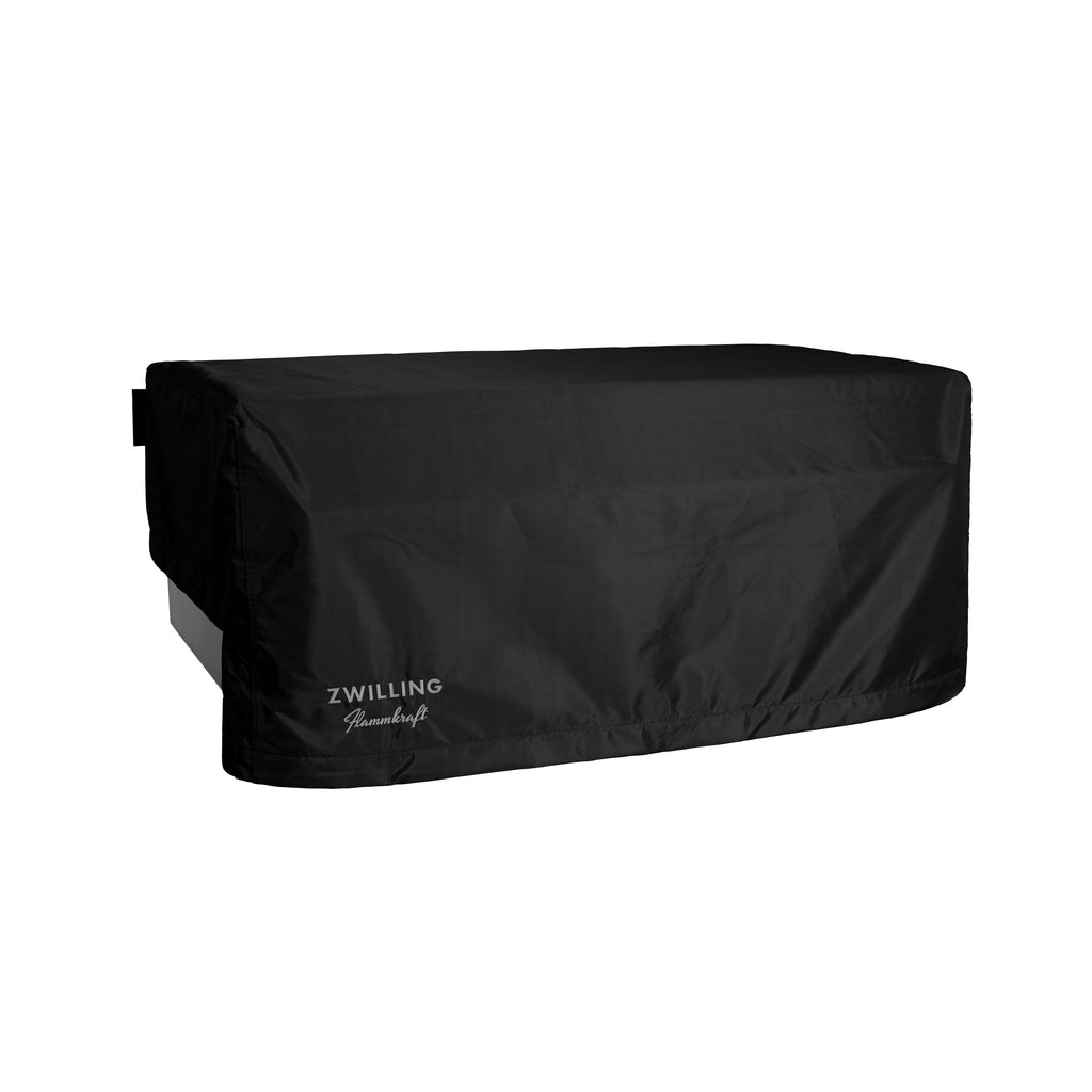 ZWILLING Flammkraft Model D Cover for Model D - Built-in