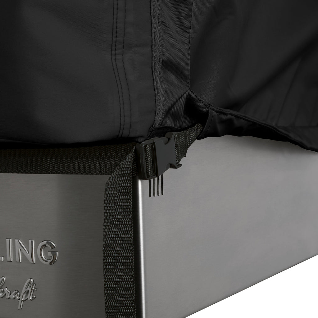 ZWILLING Flammkraft Model D Cover for Model D - Built-in