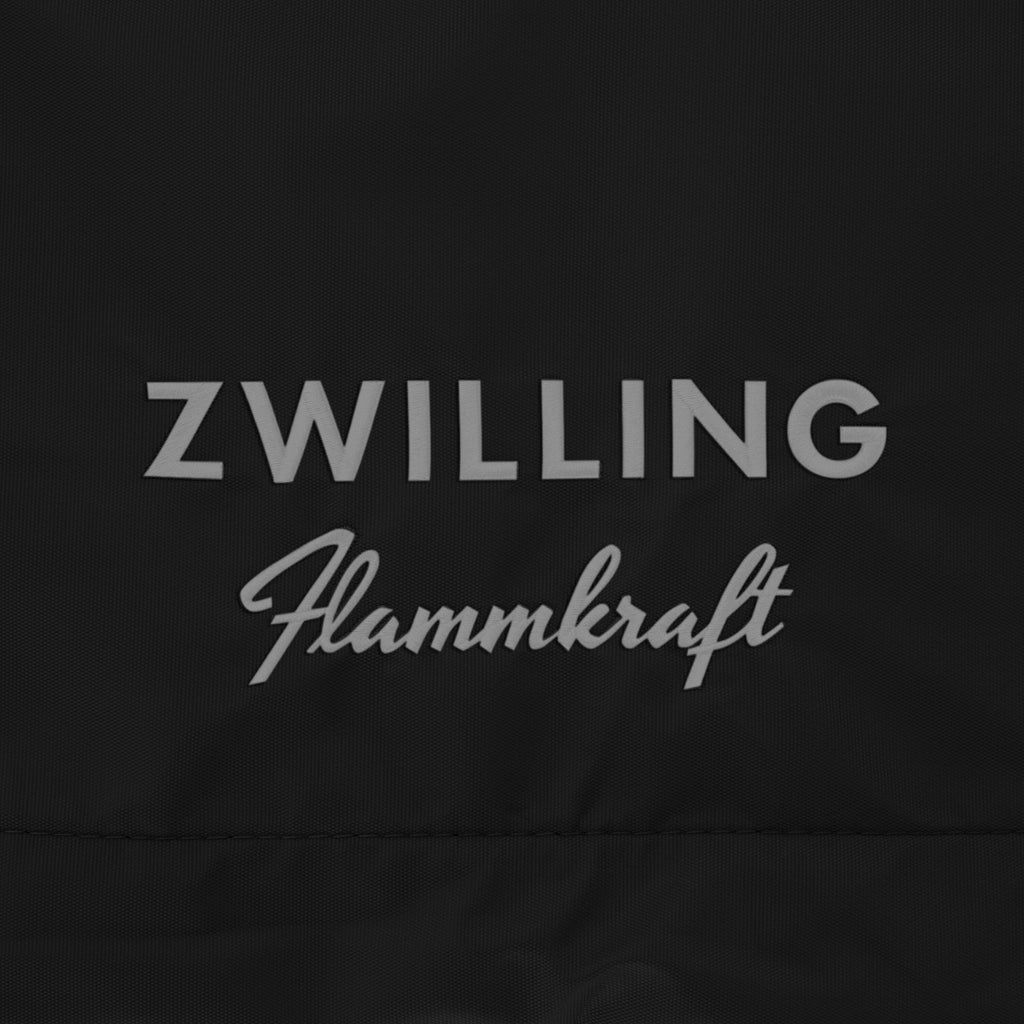 ZWILLING Flammkraft Model D Cover for Model D - Built-in