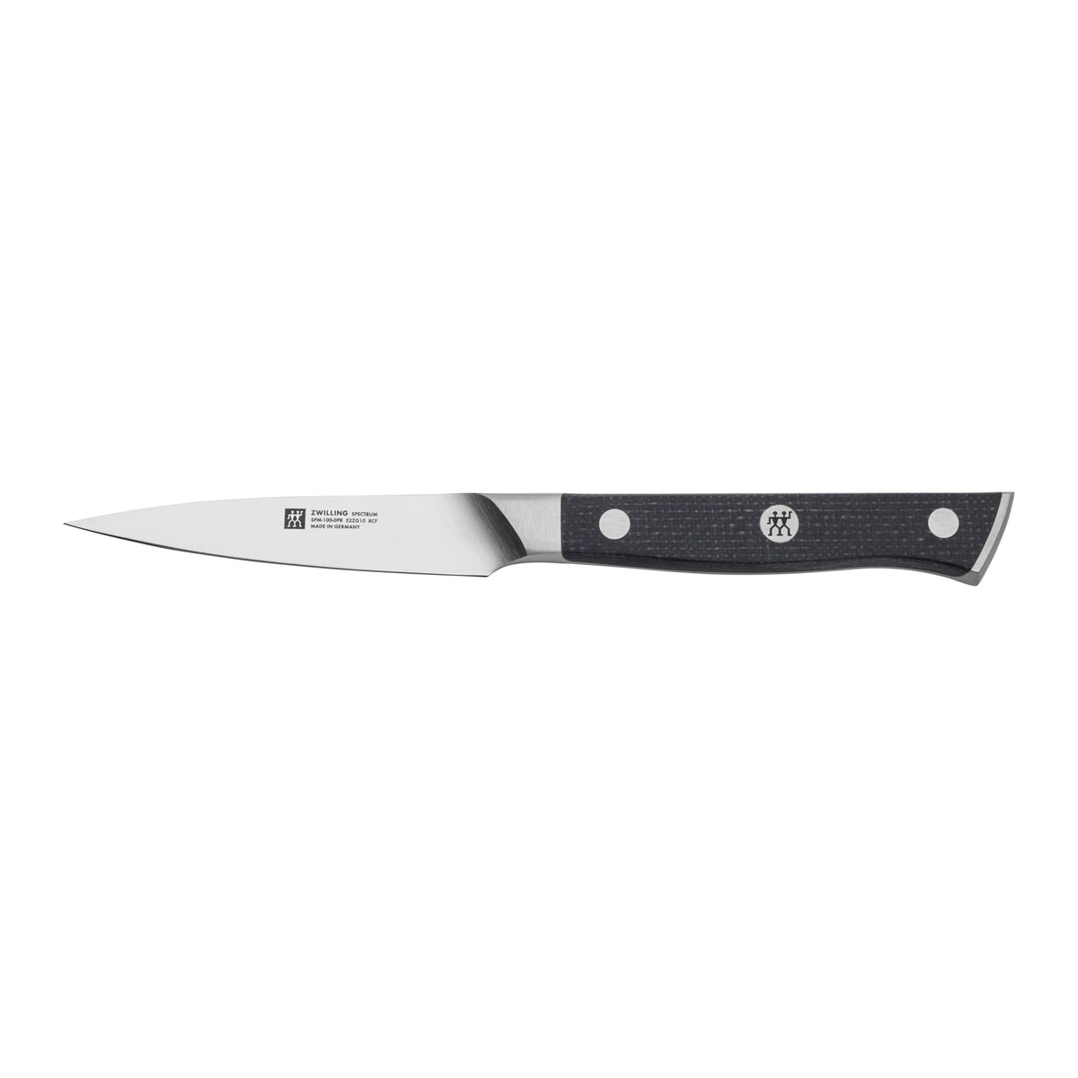 ZWILLING Spectrum 2-pc, Starter Set