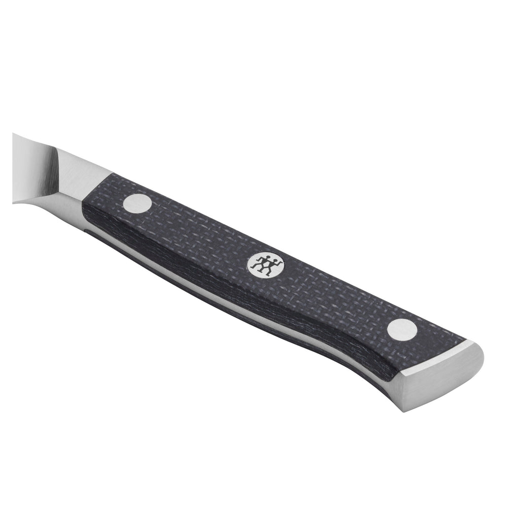 ZWILLING Spectrum 5-inch Utility Knife, Serrated Edge