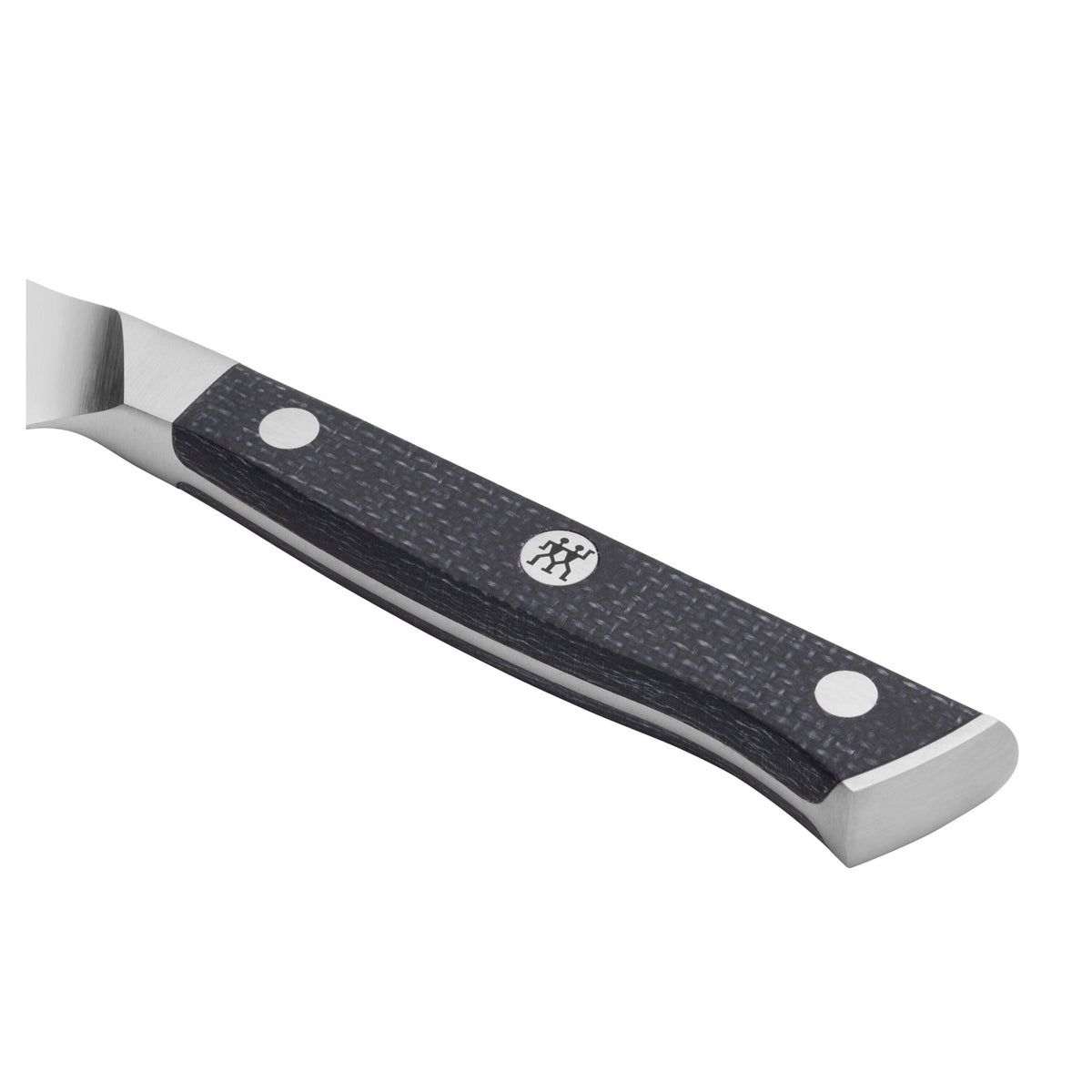 ZWILLING Spectrum 5-inch Utility Knife, Serrated Edge