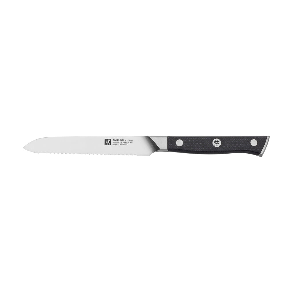 ZWILLING Spectrum 8-pc, Knife block set