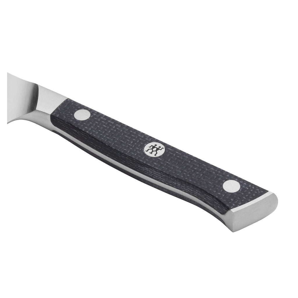 ZWILLING Spectrum 5.5-inch Prep Knife, Fine Edge