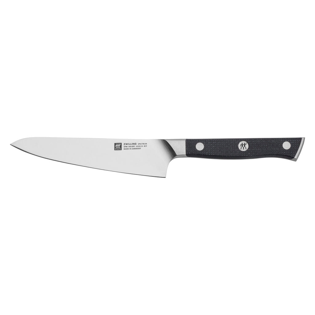 ZWILLING Spectrum 5.5-inch Prep Knife, Fine Edge