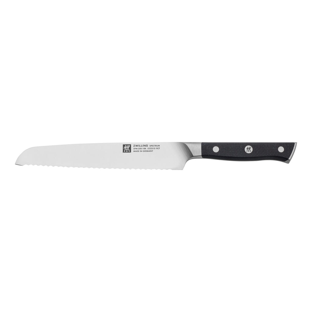 ZWILLING Spectrum 8-pc, Knife block set