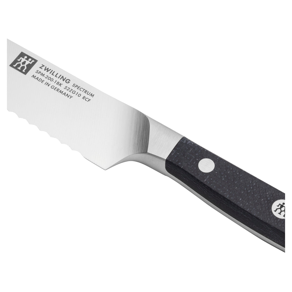 ZWILLING Spectrum 8-inch, Bread Knife