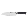 ZWILLING Spectrum 7-inch, Hollow Edge Santoku