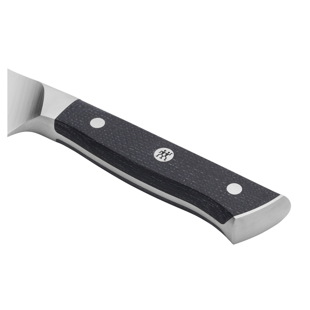 ZWILLING Spectrum 7-inch, Hollow Edge Santoku