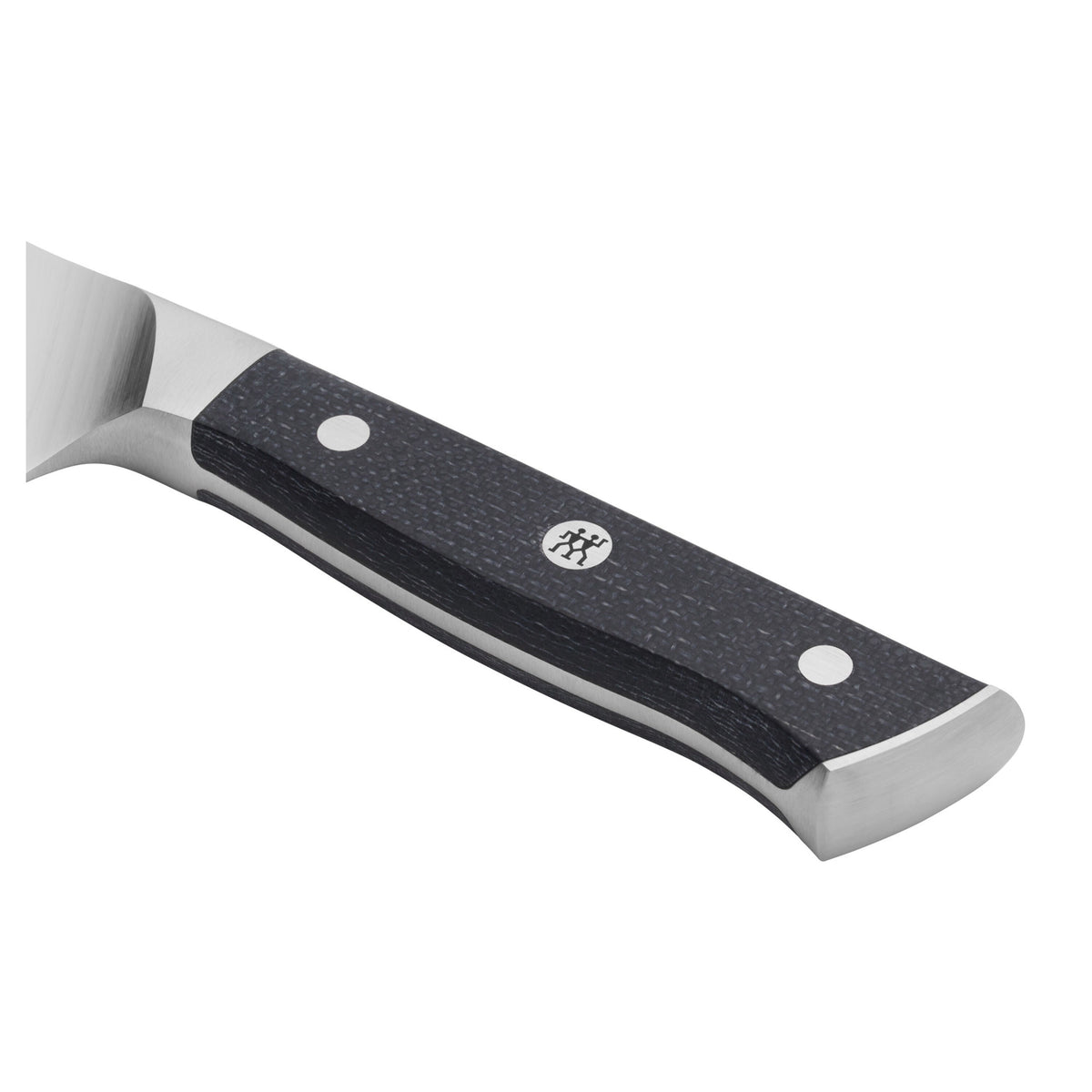 ZWILLING Spectrum 7-inch, Hollow Edge Santoku