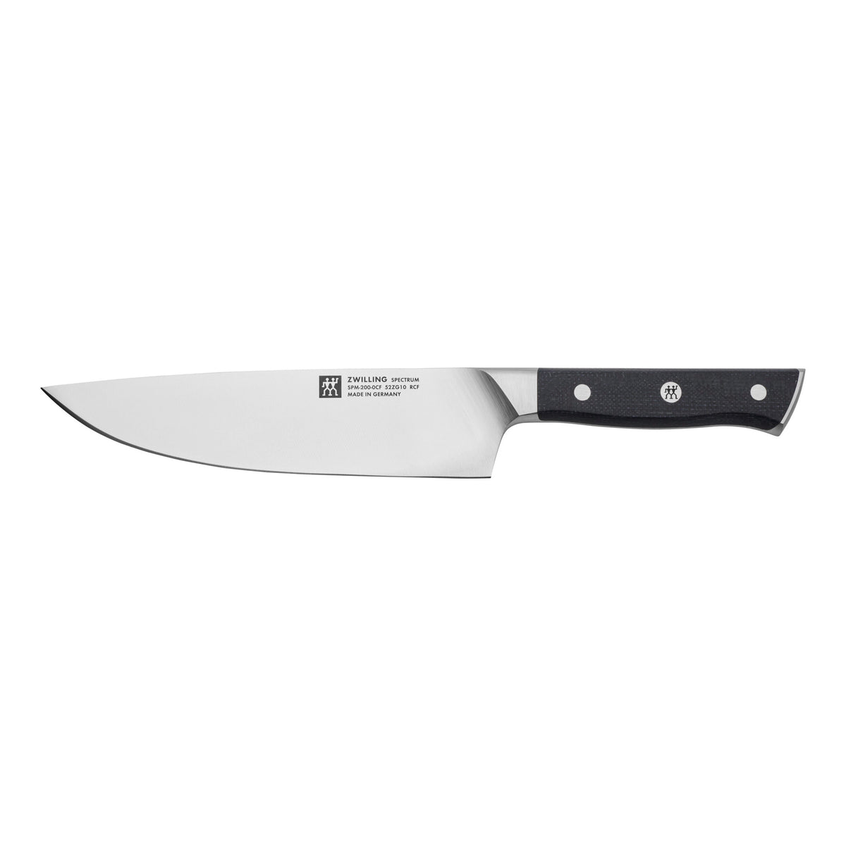 ZWILLING Spectrum 8-inch, Chef's Knife