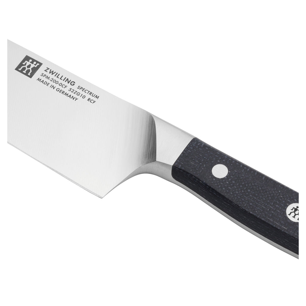 ZWILLING Spectrum 8-inch, Chef's Knife