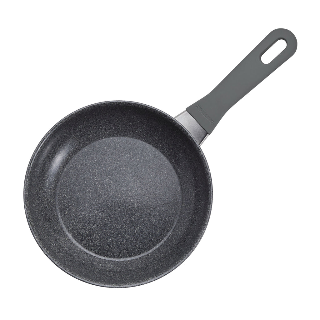 ZWILLING Parma Plus Ceramic 8-inch, Aluminum, Ceramic Fry Pan Ceramic Coating