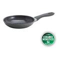 ZWILLING Parma Plus Ceramic 8-inch, Aluminum, Ceramic Fry Pan Ceramic Coating