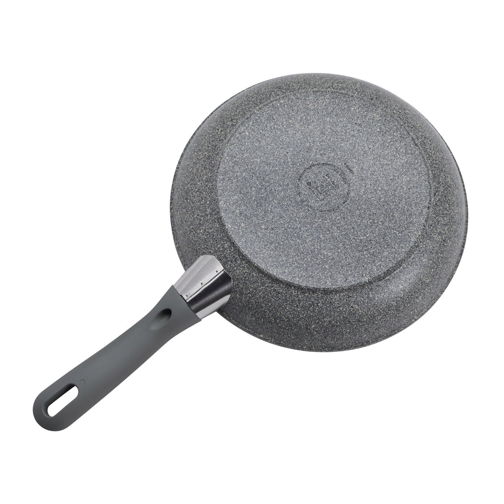 ZWILLING Parma Plus Ceramic 8-inch, Aluminum, Ceramic Fry Pan Ceramic Coating