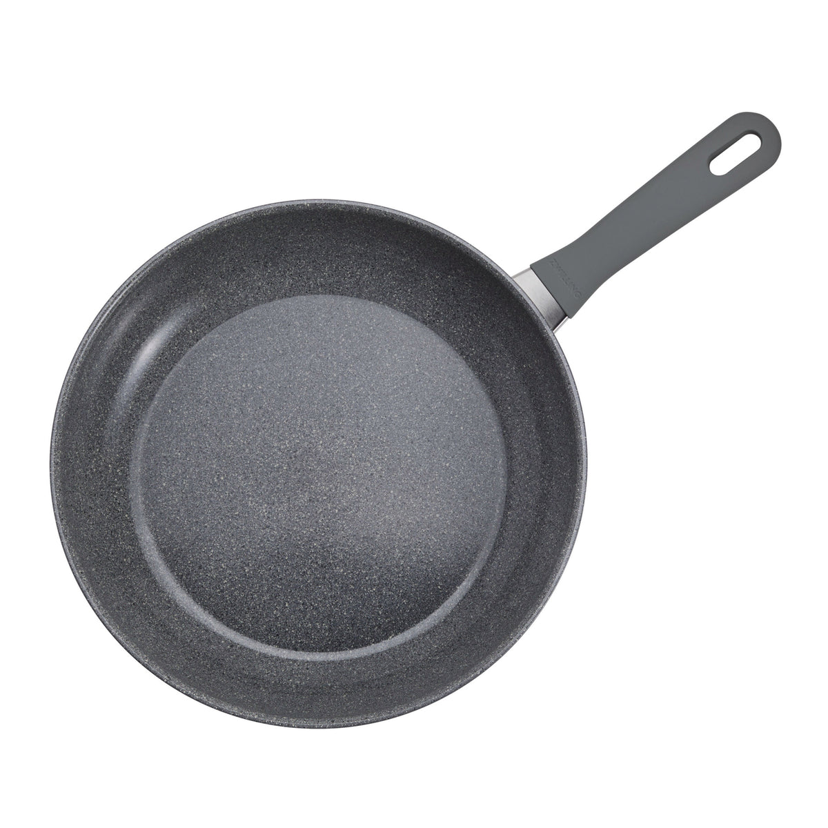 ZWILLING Parma Plus Ceramic 8-inch, Aluminum, Ceramic Fry Pan Ceramic Coating