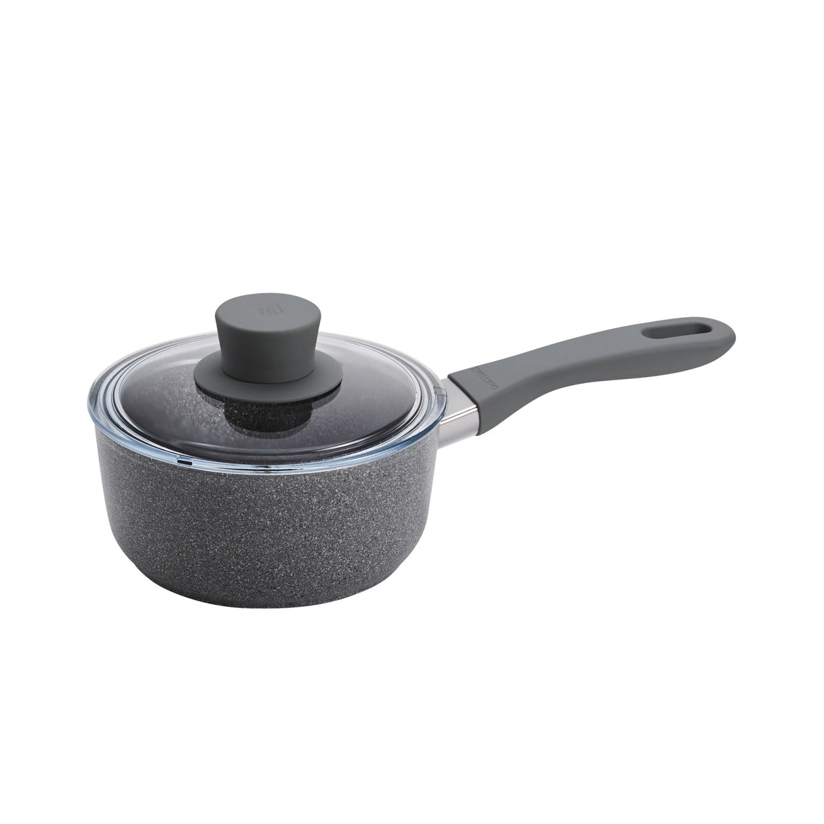 ZWILLING Parma Plus Ceramic 10-pc, Aluminum, Aluminum Ceramic Nonstick Cookware Set Ceramic Coating