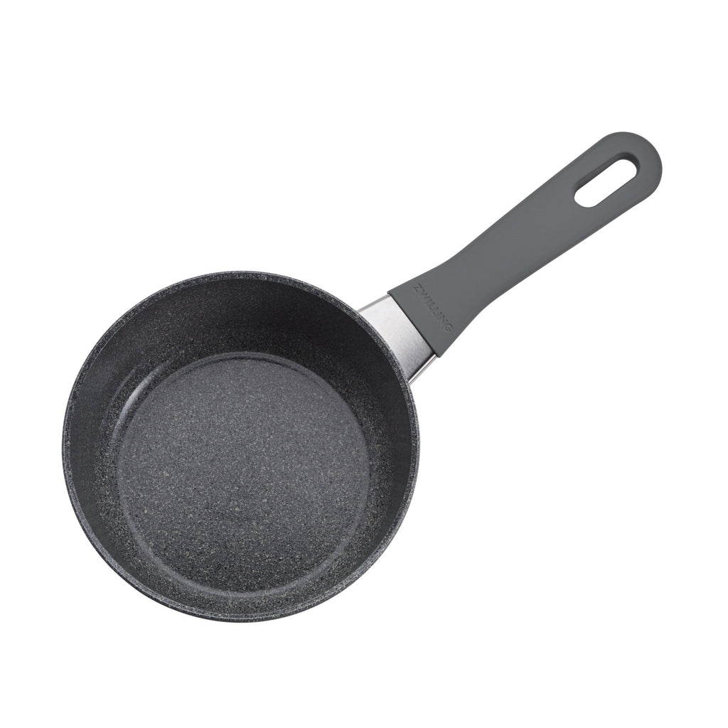 ZWILLING Parma Plus Ceramic 1.5 qt, Aluminum, Ceramic Nonstick Saucepan With Lid Ceramic Coating