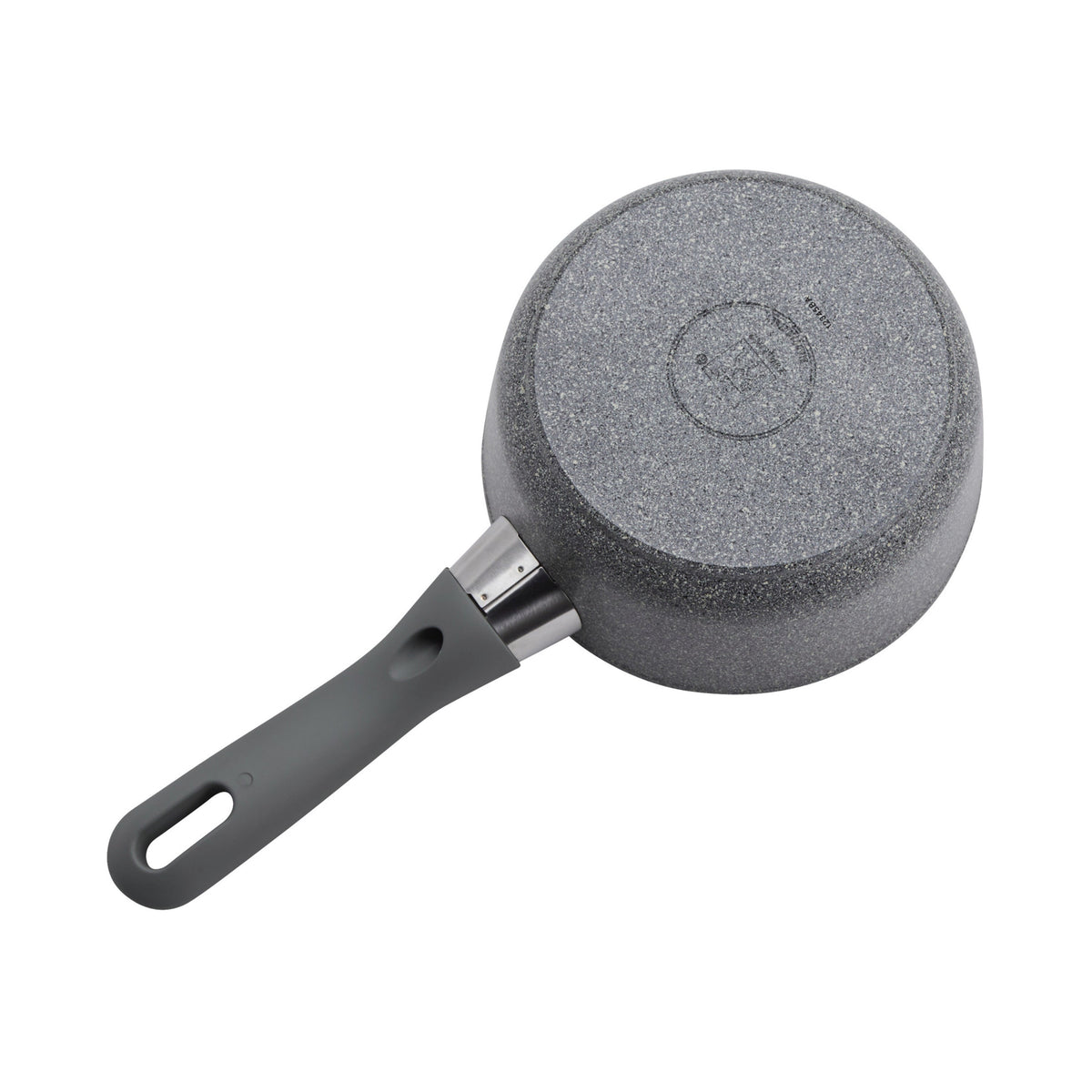 ZWILLING Parma Plus Ceramic 1.5 qt, Aluminum, Ceramic Nonstick Saucepan With Lid Ceramic Coating
