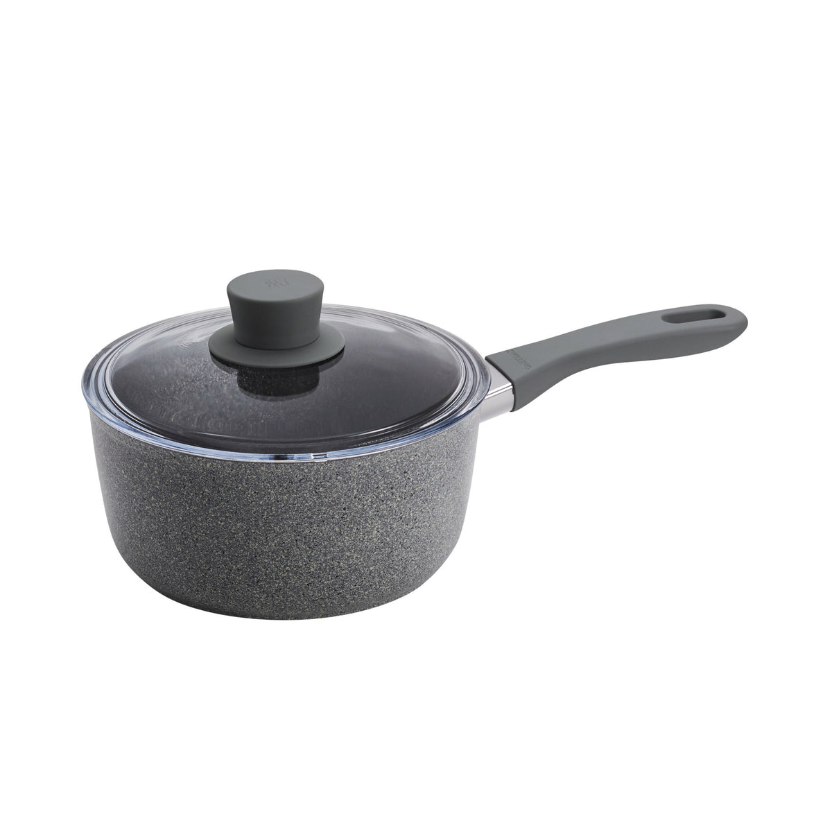 ZWILLING Parma Plus Ceramic 10-pc, Aluminum, Aluminum Ceramic Nonstick Cookware Set Ceramic Coating