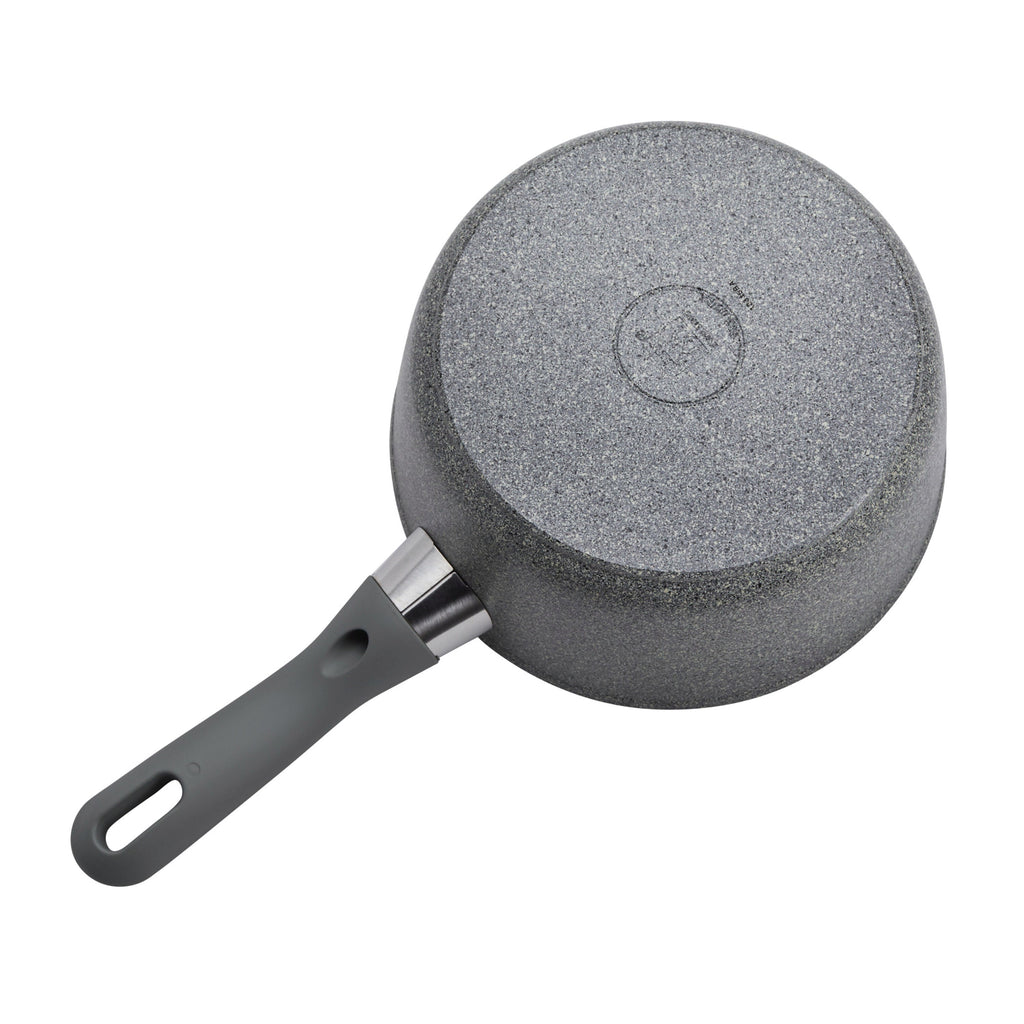 ZWILLING Parma Plus Ceramic 2.9 qt, Aluminum, Ceramic Nonstick Saucepan With Lid Ceramic Coating