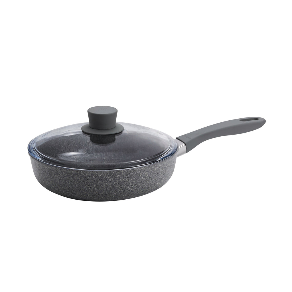 ZWILLING Parma Plus Ceramic 10-pc, Aluminum, Aluminum Ceramic Nonstick Cookware Set Ceramic Coating