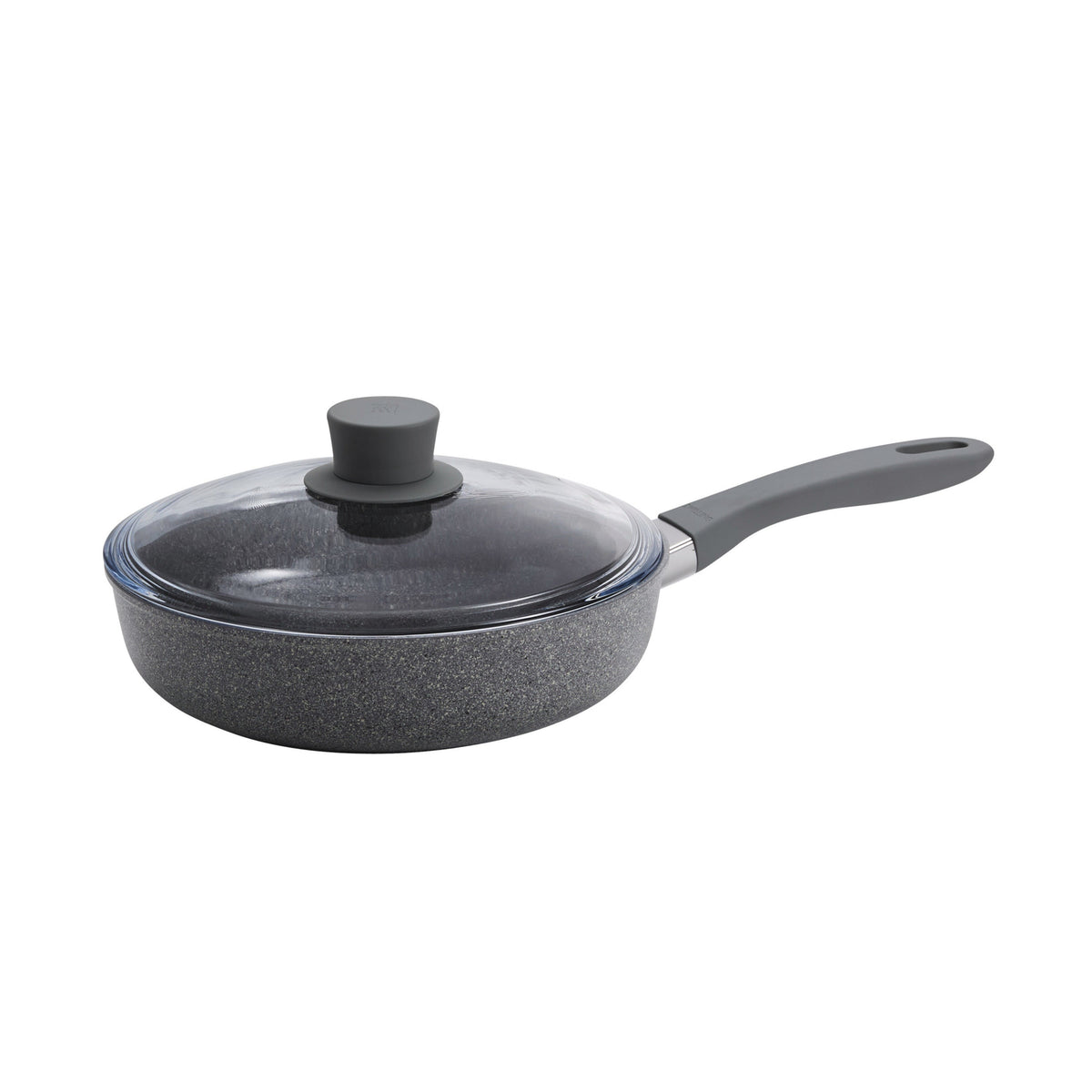 ZWILLING Parma Plus Ceramic 10-pc, Aluminum, Aluminum Ceramic Nonstick Cookware Set Ceramic Coating
