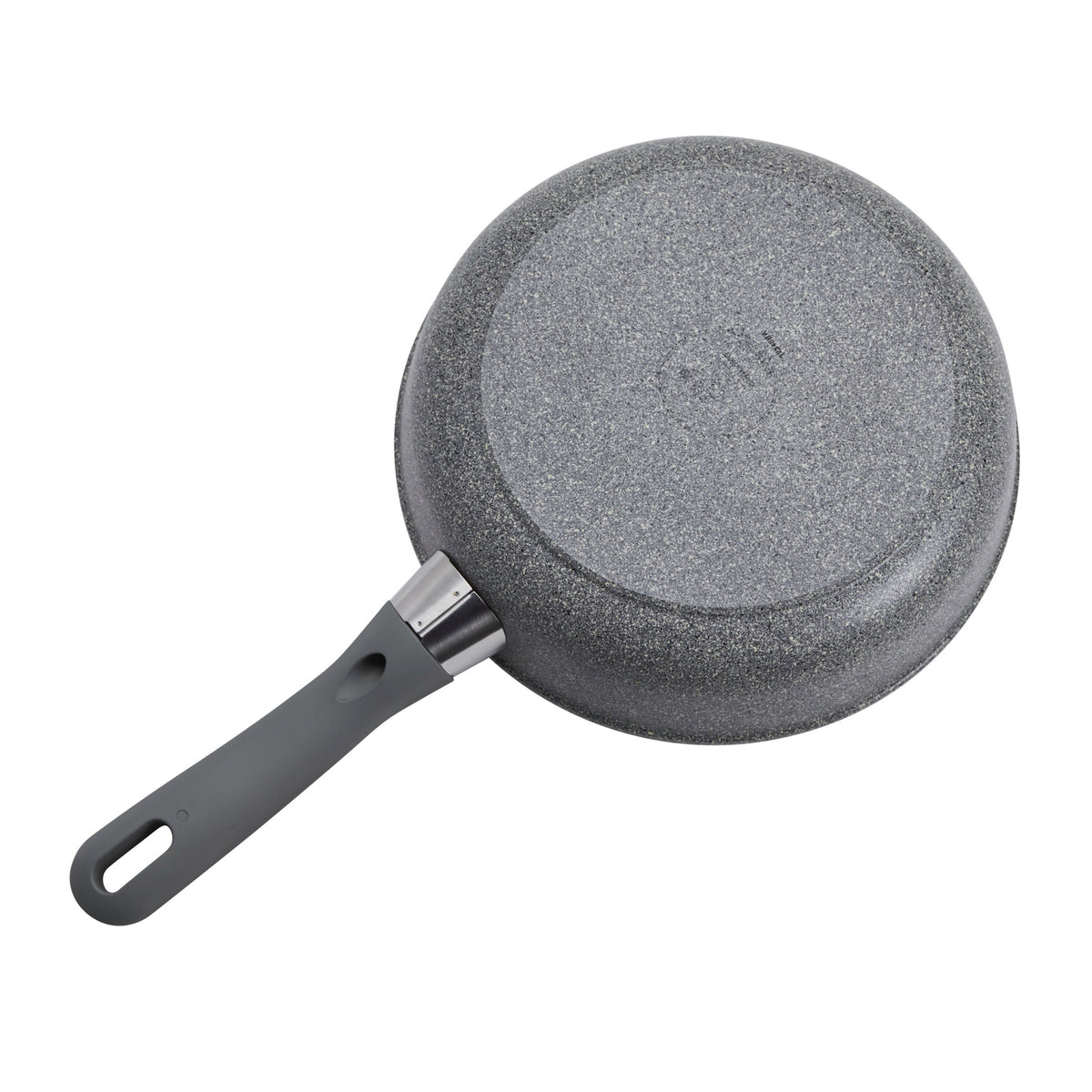 ZWILLING Parma Plus Ceramic 2.6 qt, Aluminum, Ceramic Nonstick Sauté Pan With Lid Ceramic Coating