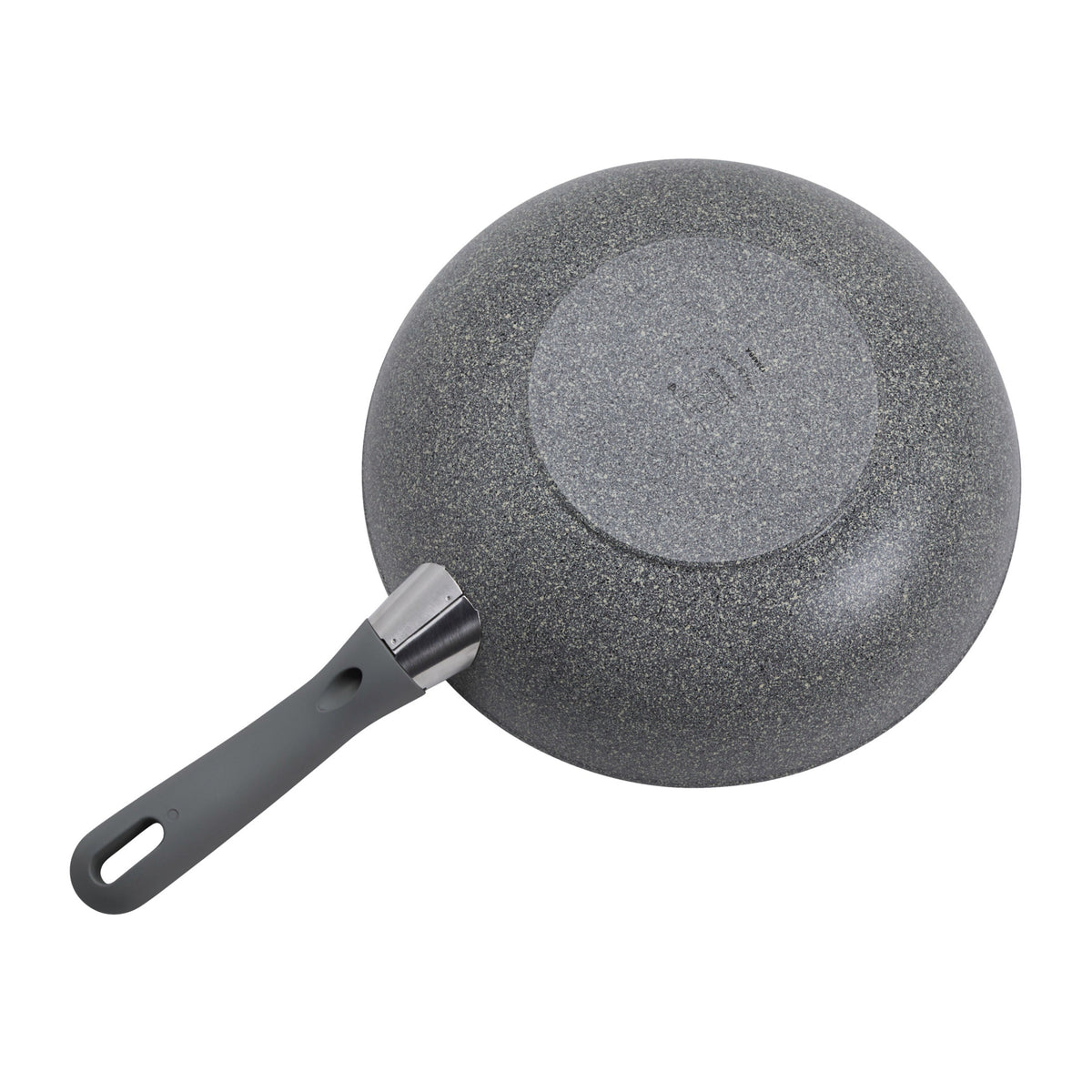 ZWILLING Parma Plus Ceramic 11-inch, Aluminum, Ceramic Nonstick Wok With Lid Ceramic Coating