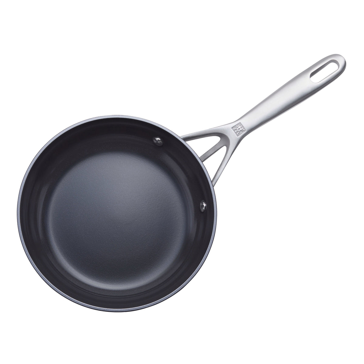 ZWILLING Motion Ceramic 12-inch, Frying Pan Ceramic Coating