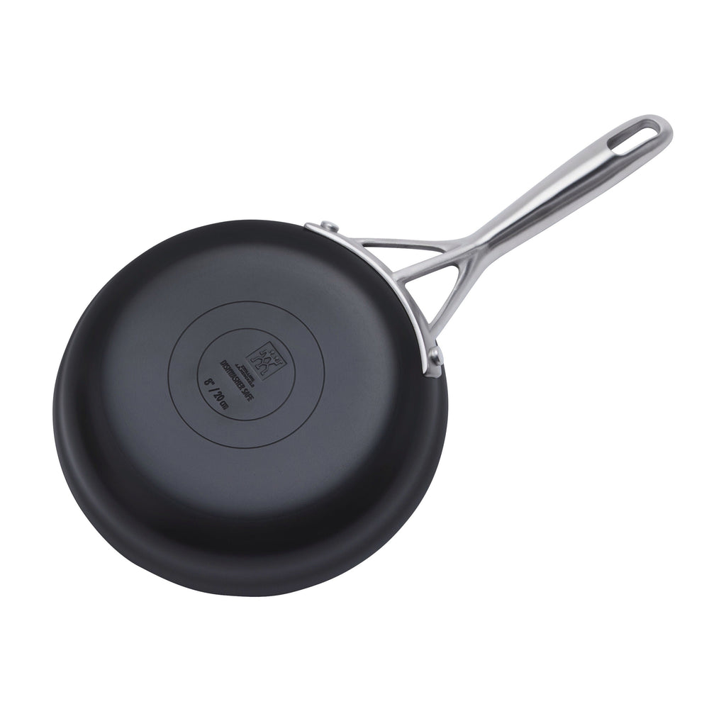 ZWILLING Motion Ceramic 2-pc, Non-stick, Fry Pan Set Ceramic Coating