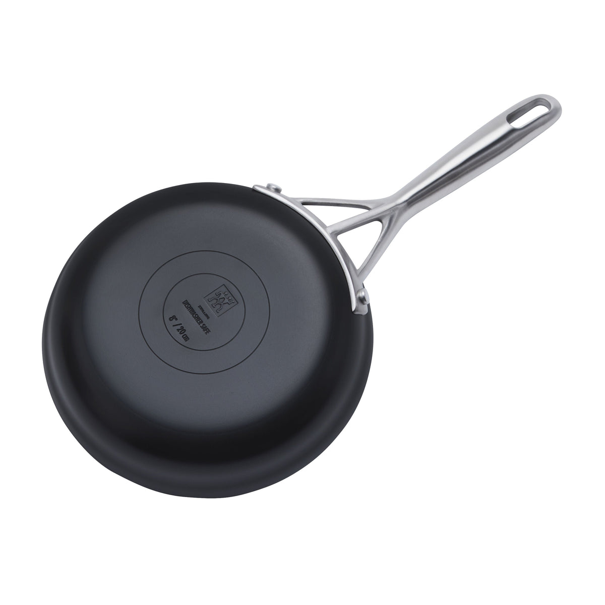 ZWILLING Motion Ceramic 12-inch, Frying Pan Ceramic Coating
