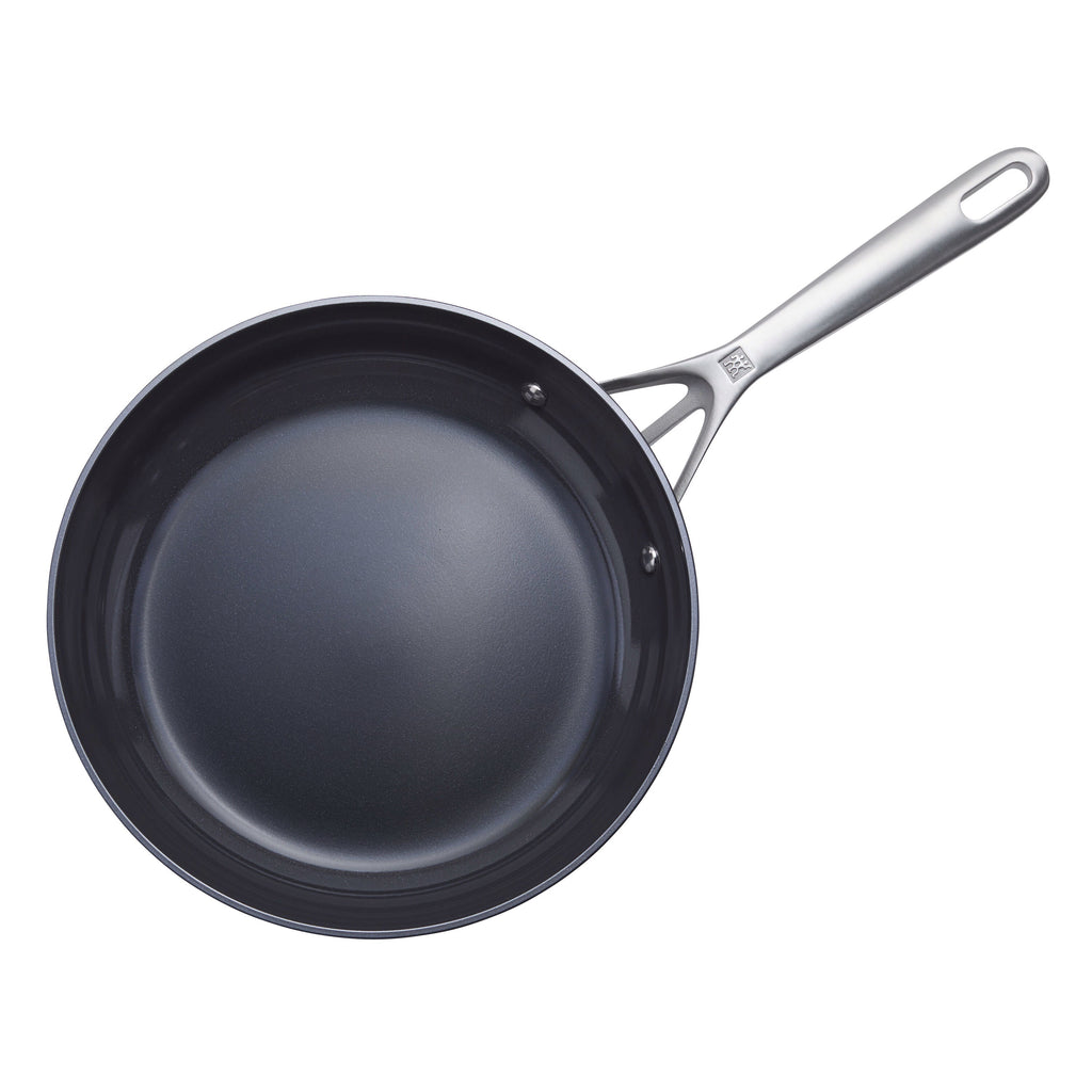 ZWILLING Motion Ceramic 12-inch, Frying Pan Ceramic Coating