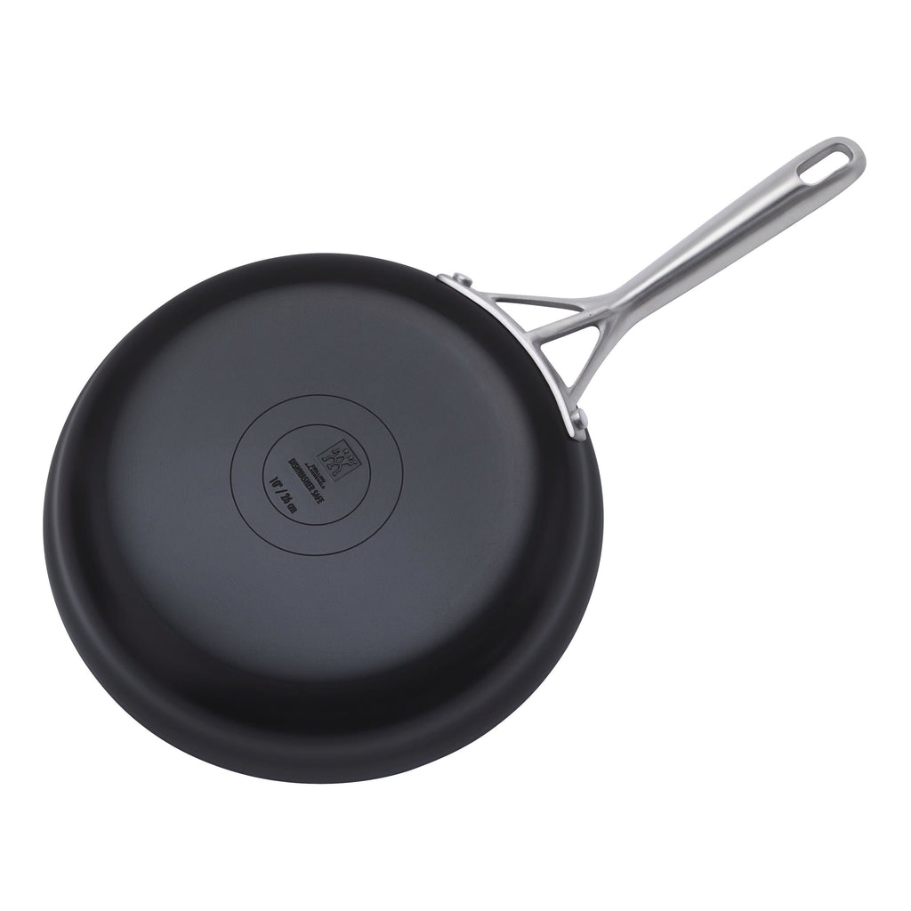 ZWILLING Motion Ceramic 2-pc, Non-stick, Fry Pan Set Ceramic Coating