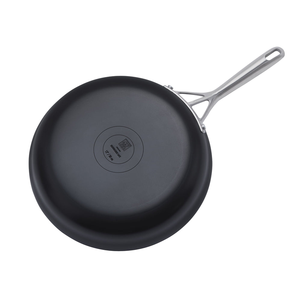 ZWILLING Motion Ceramic 12-inch, Frying Pan Ceramic Coating