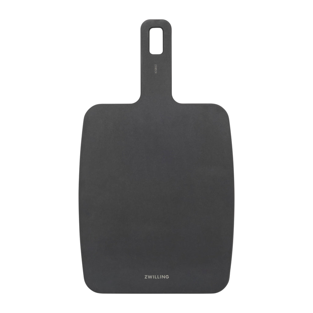 ZWILLING 13-inch x 7.5-inch Plant Fiber Cutting Board, Fiber Wood