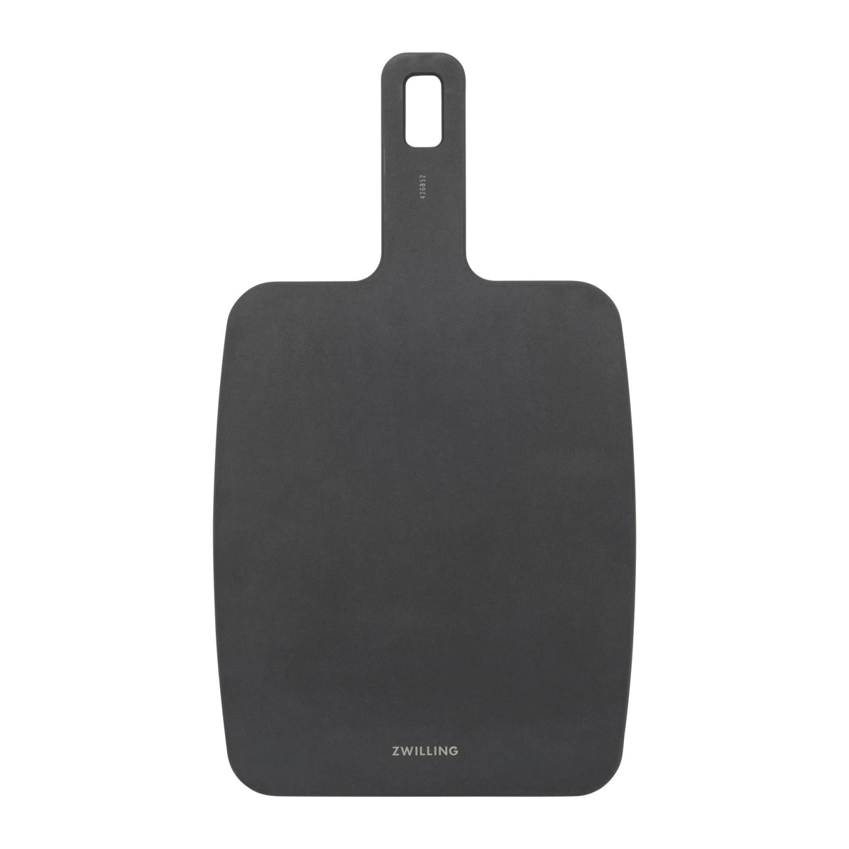ZWILLING 13-inch x 7.5-inch Plant Fiber Cutting Board, Fiber Wood
