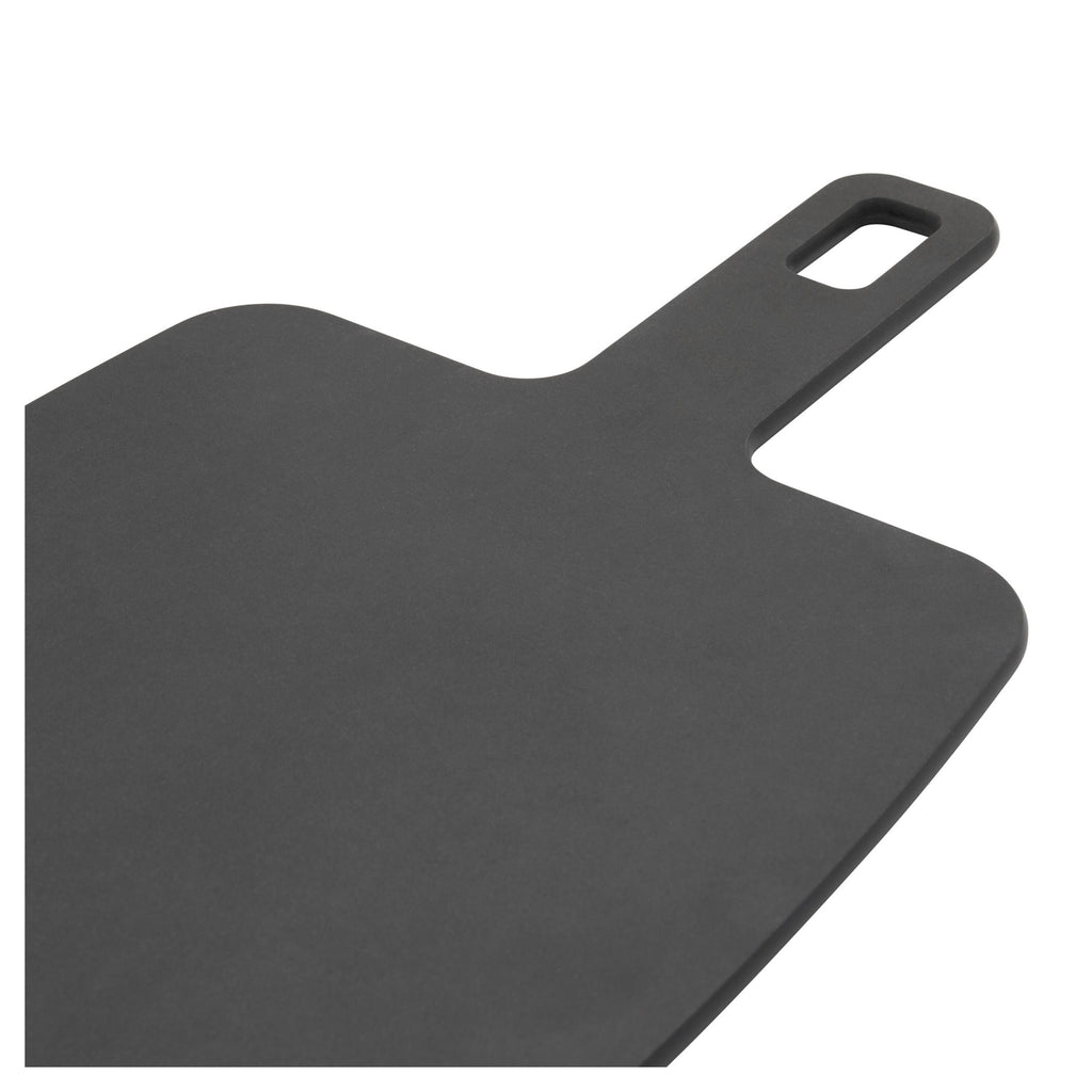 ZWILLING 13-inch x 7.5-inch Plant Fiber Cutting Board, Fiber Wood