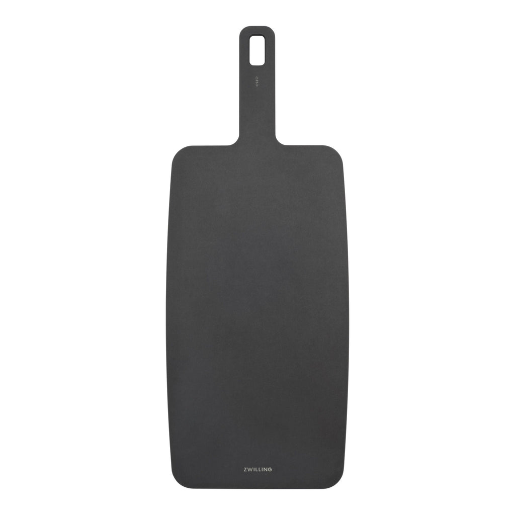 ZWILLING 13-inch x 7.5-inch Plant Fiber Cutting Board, Fiber Wood