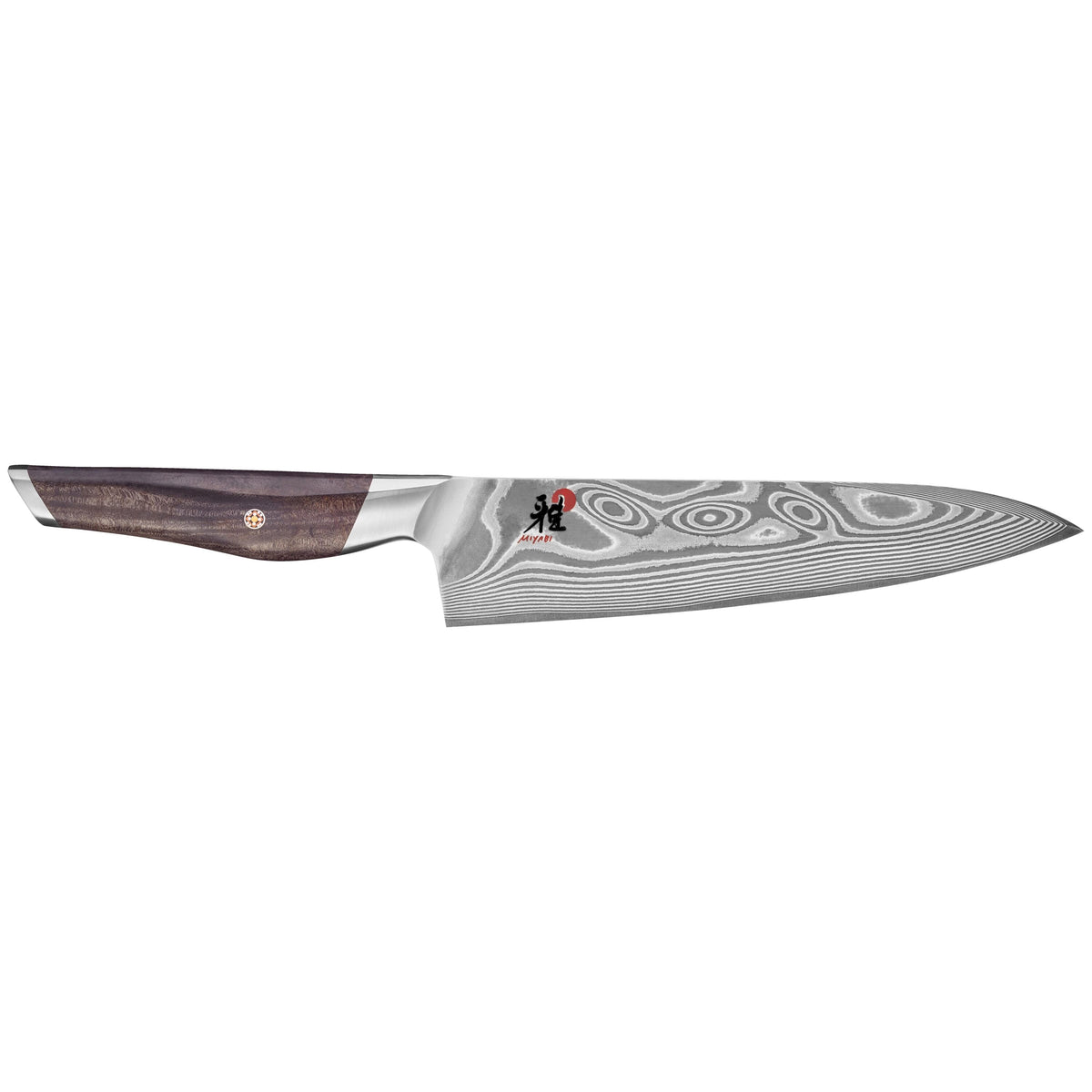 MIYABI IKI 8-inch, Chef's Knife